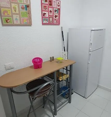 Cristianos Appartement