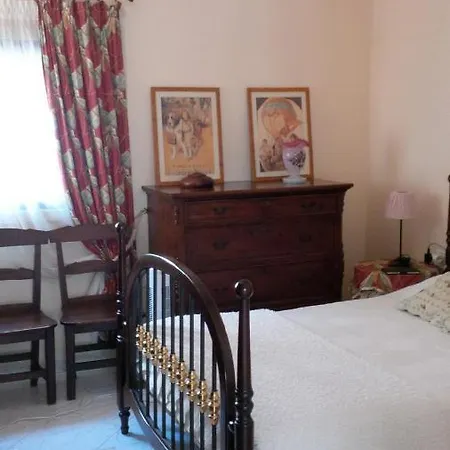 Cristianos Appartement *