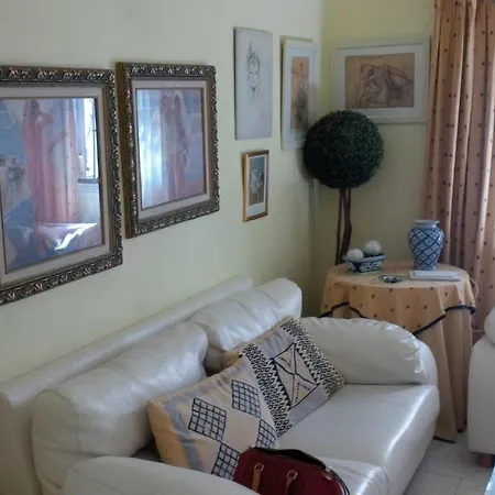 Cristianos Appartement Los Cristianos (Tenerife)