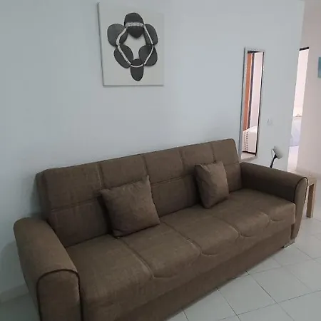 Cristianos Appartement *