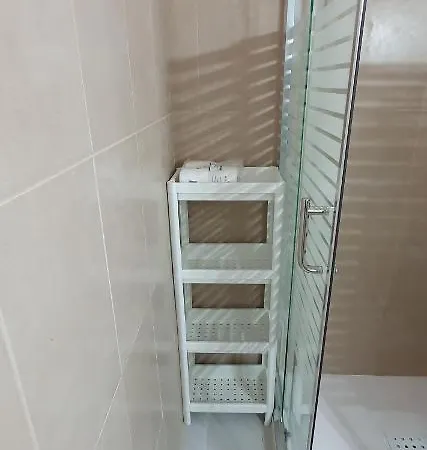 Appartement Cristianos