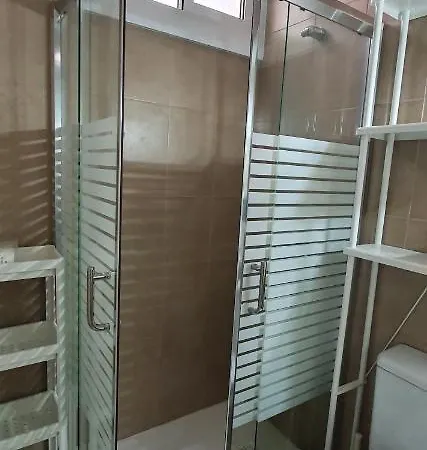 Appartement Cristianos Los Cristianos (Tenerife)