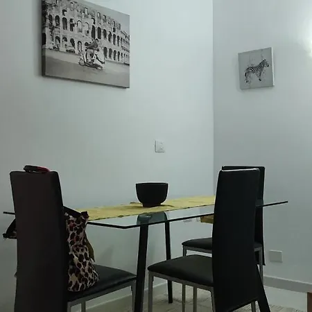 Cristianos * Los Cristianos (Tenerife)