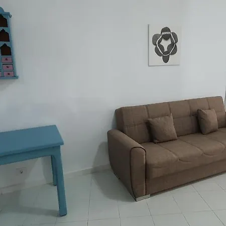 Appartement Cristianos