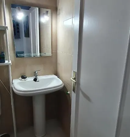 Appartement Cristianos *