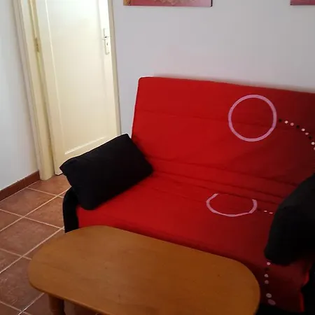 Appartement Cristianos Los Cristianos (Tenerife)
