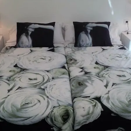 Appartement Cristianos *