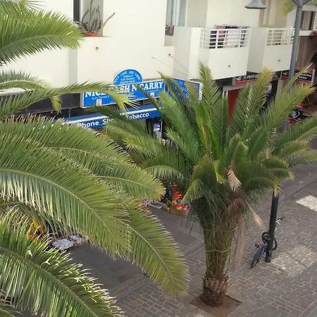 Διαμέρισμα Cristianos Los Cristianos (Tenerife)