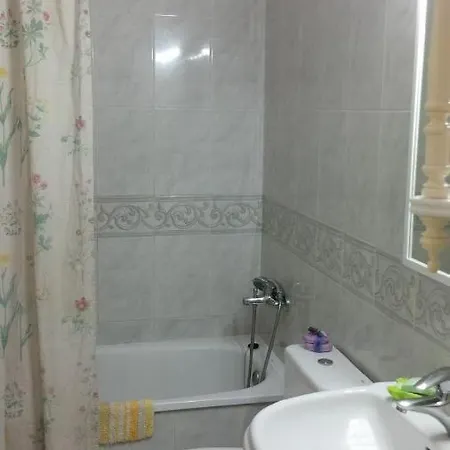 Apartment Cristianos Los Cristianos (Tenerife)