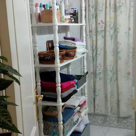 Cristianos Apartman Los Cristianos