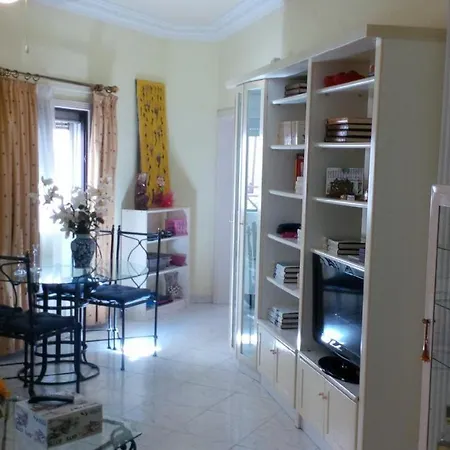 Apartment Cristianos