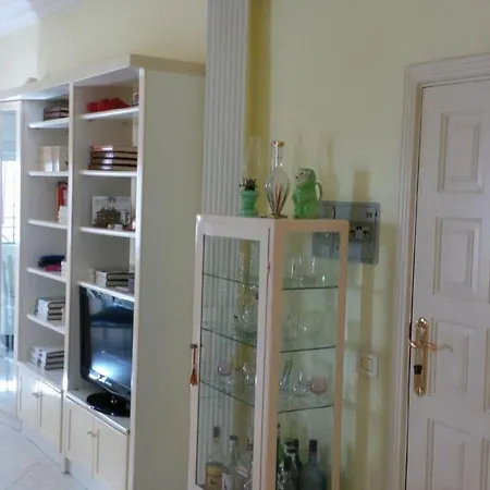 Cristianos Apartment *