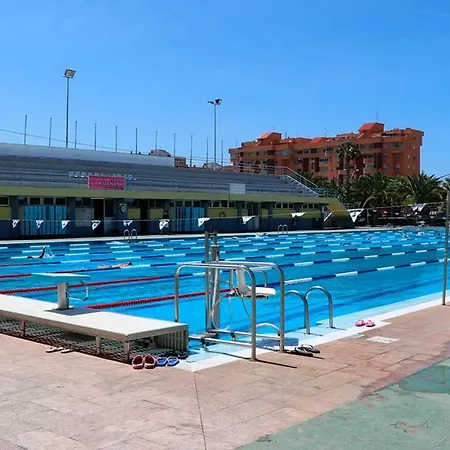 Apartment Cristianos Los Cristianos (Tenerife)