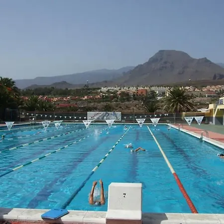 Apartment Cristianos