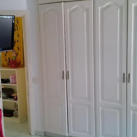 Appartamento Cristianos *