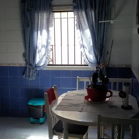 Appartamento Cristianos Los Cristianos (Tenerife)