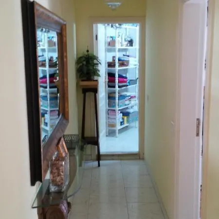 Apartman Cristianos *