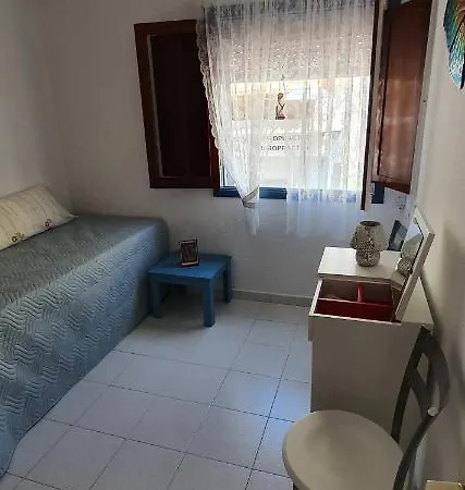 Cristianos Los Cristianos (Tenerife)