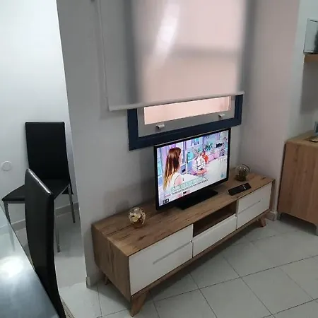Appartamento Cristianos