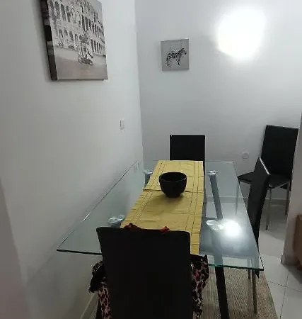 Apartman Cristianos Los Cristianos