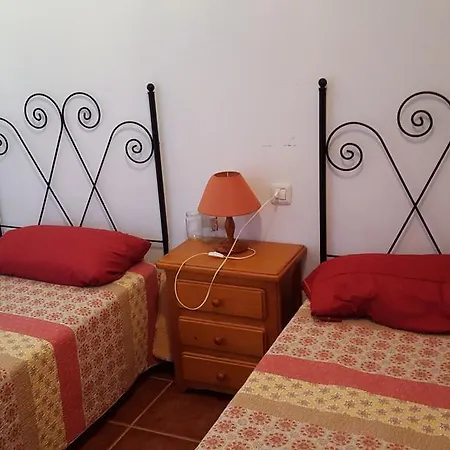 Appartamento Cristianos Los Cristianos (Tenerife)