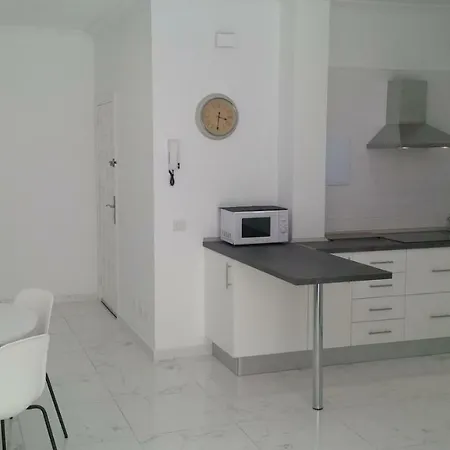 Cristianos Apartment *