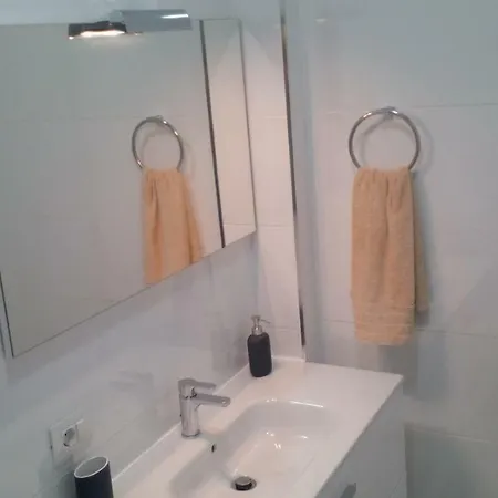 Cristianos Apartment