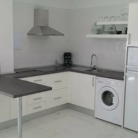 Apartman Cristianos Los Cristianos