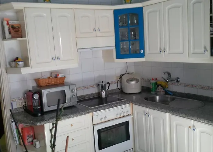 Apartmán Cristianos *