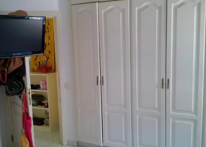 Apartmán Cristianos *