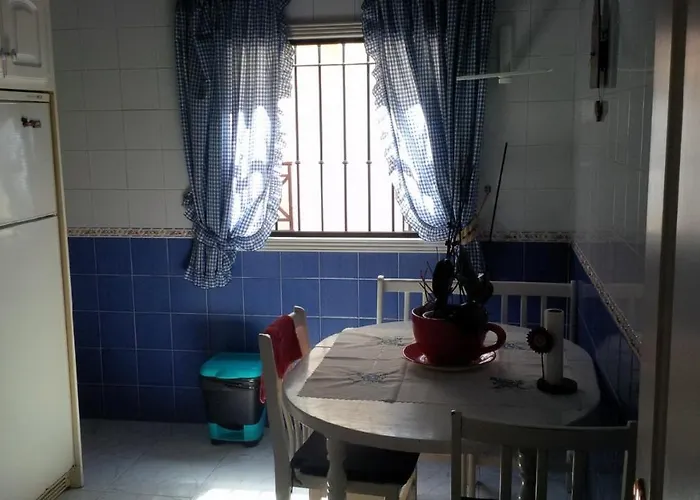 Apartmán Cristianos Los Cristianos (Tenerife)