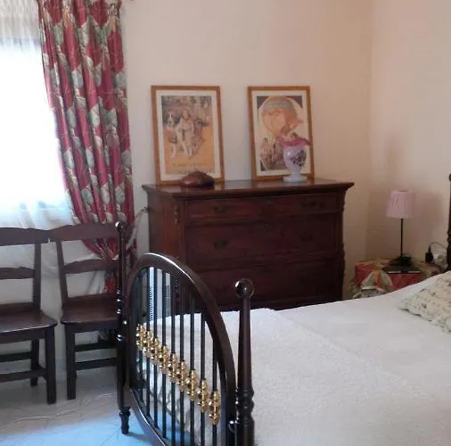 Cristianos Apartmán *