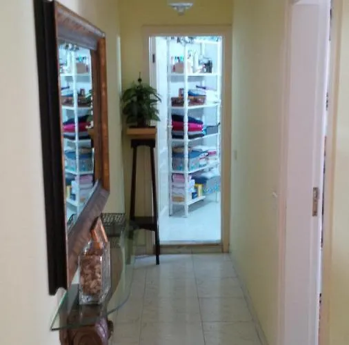 Apartmán Cristianos *