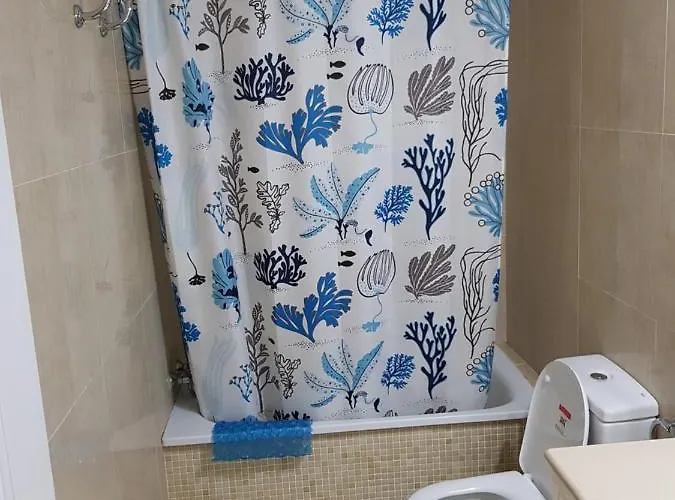 Apartmán Cristianos Los Cristianos (Tenerife)