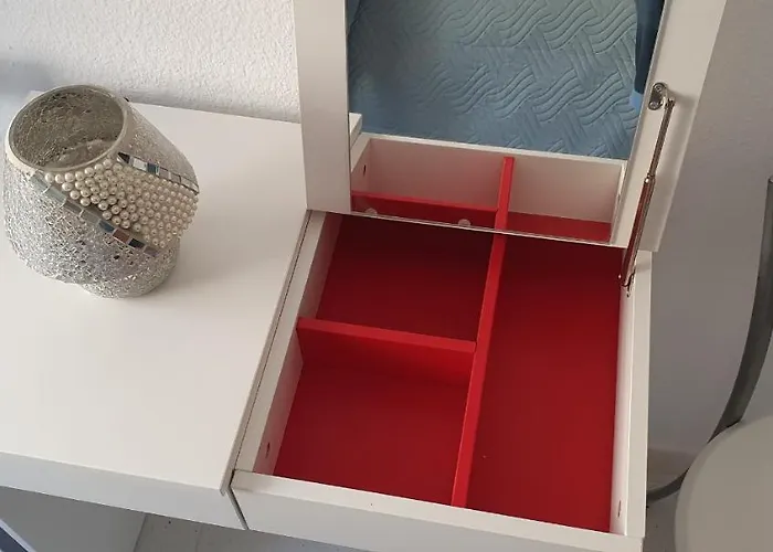 Apartmán Cristianos