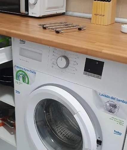 Cristianos Apartmán