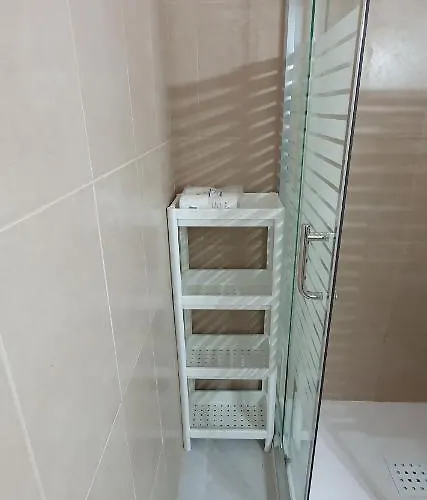 Apartmán Cristianos