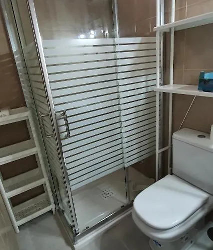 Apartmán Cristianos *