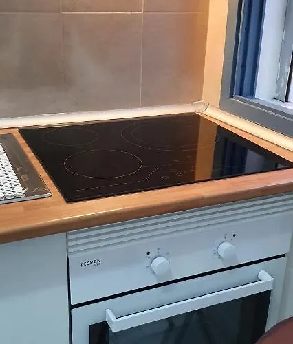 Cristianos Apartmán Los Cristianos (Tenerife)