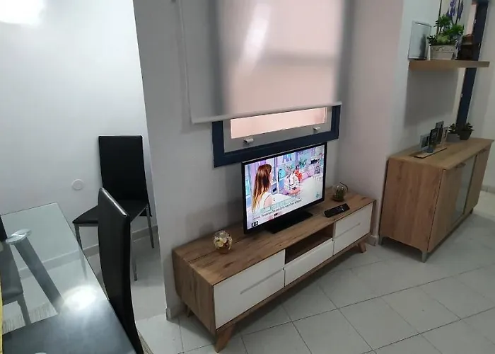 Apartmán Cristianos