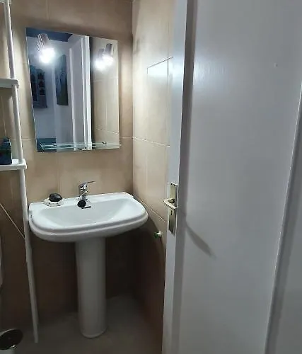 Apartmán Cristianos *