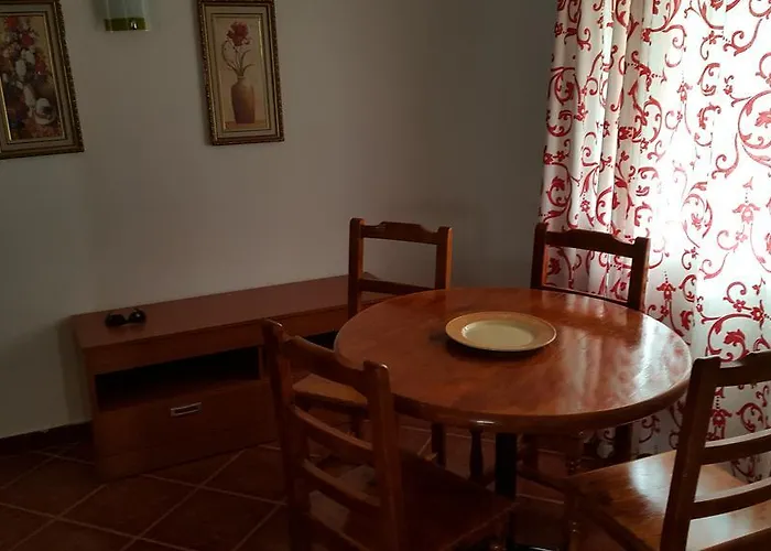 Apartmán Cristianos