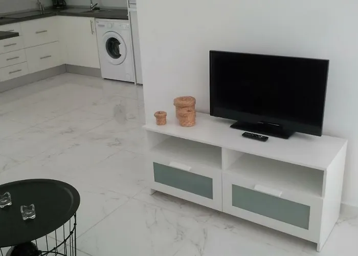 Apartmán Cristianos