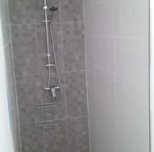 Cristianos Apartmán *